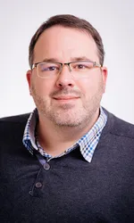 Moritz Machner